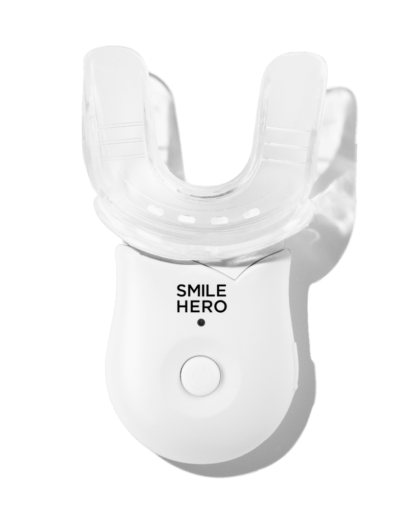 teeth whitening kit Smile Hero
